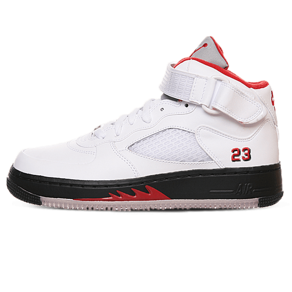 Air jordan discount fusion 5