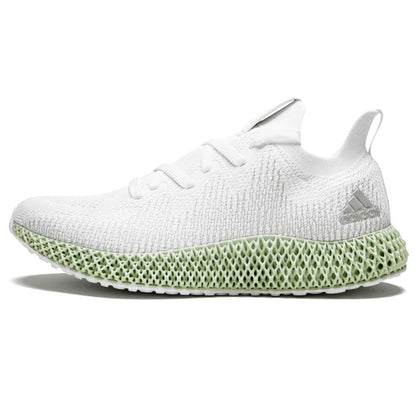 adidas Alphaedge 4D White - Kick Game