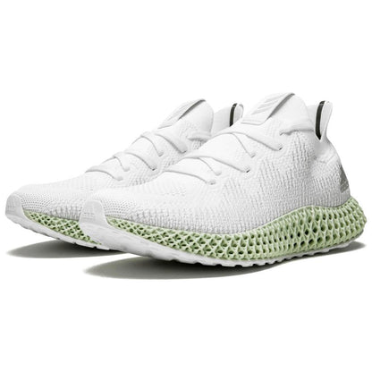 adidas Alphaedge 4D White - Kick Game