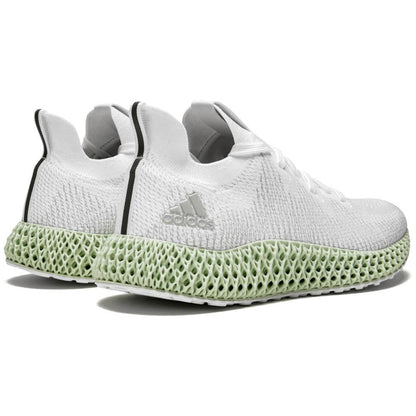 adidas Alphaedge 4D White - Kick Game