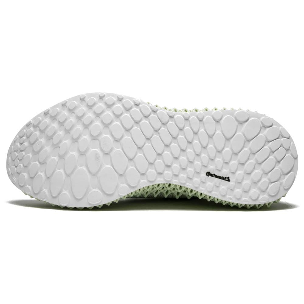 adidas Alphaedge 4D White - Kick Game
