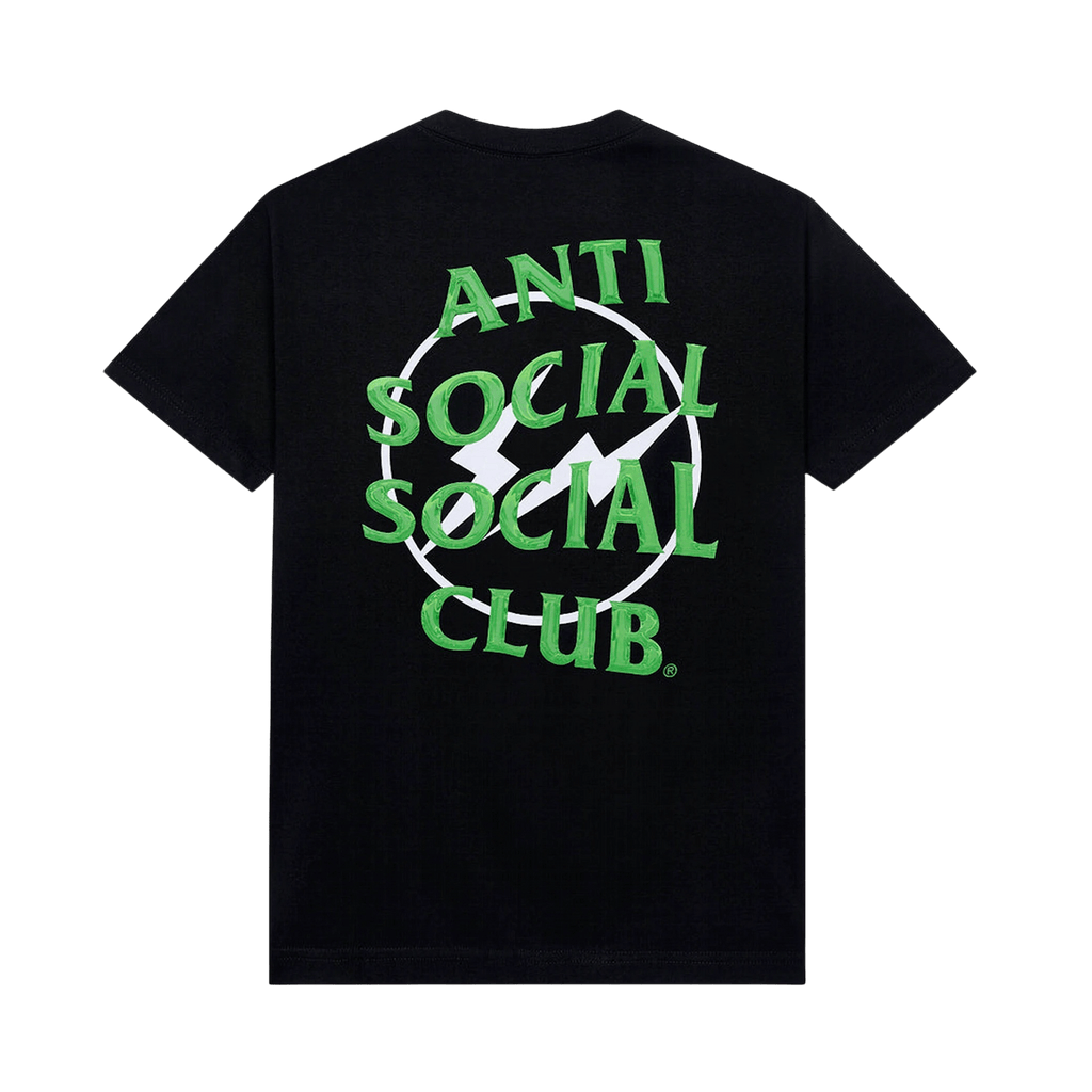 Anti social deals social club green