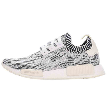 Adidas NMD_R1 Primeknit Camo Pack  Clear Onyx - Kick Game