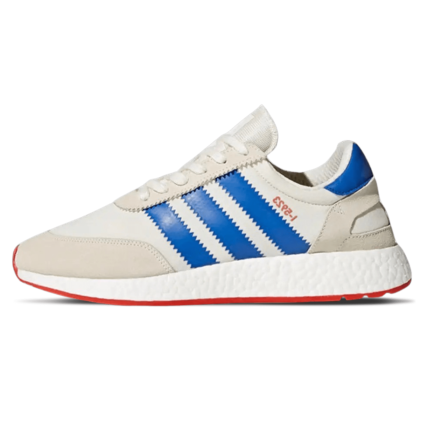 adidas Iniki Runner 'Pride of the 70s' - Kick Game