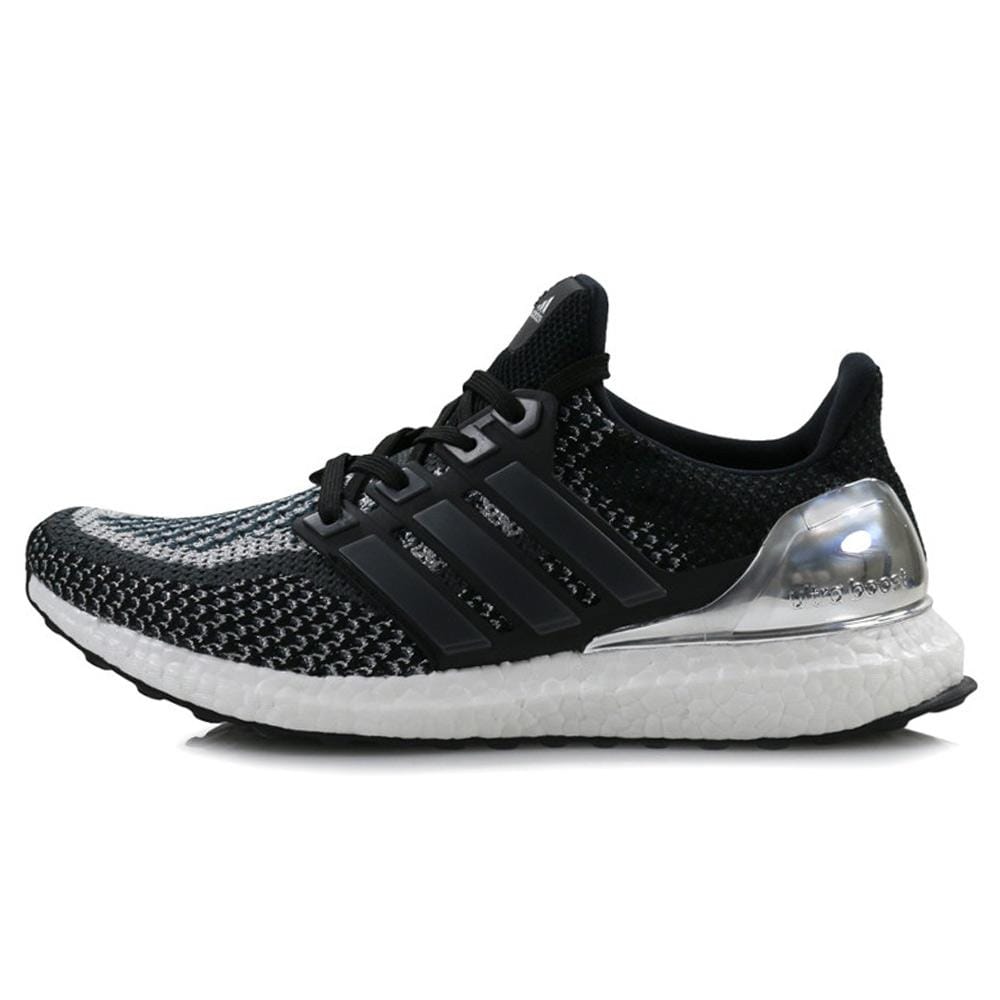 Adidas Ultra Boost LTD Olympic Pack Silver - Kick Game