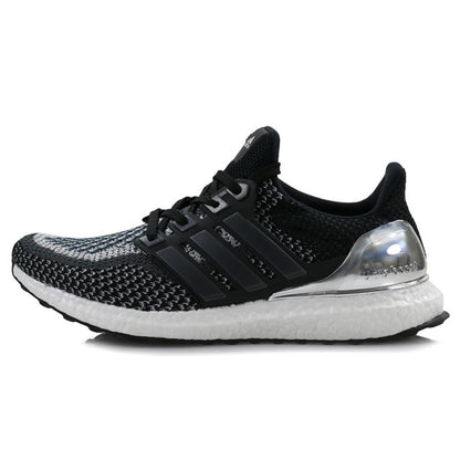Adidas Ultra Boost LTD Olympic Pack Silver - Kick Game