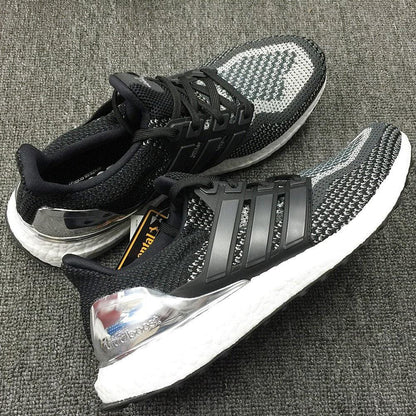 Adidas Ultra Boost LTD Olympic Pack Silver - Kick Game