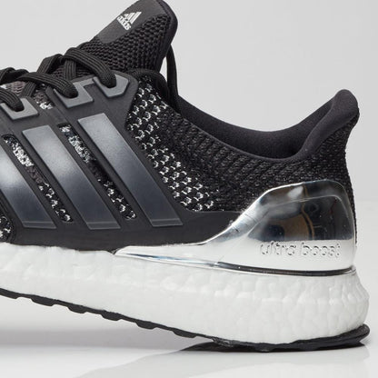 Adidas Ultra Boost LTD Olympic Pack Silver - Kick Game