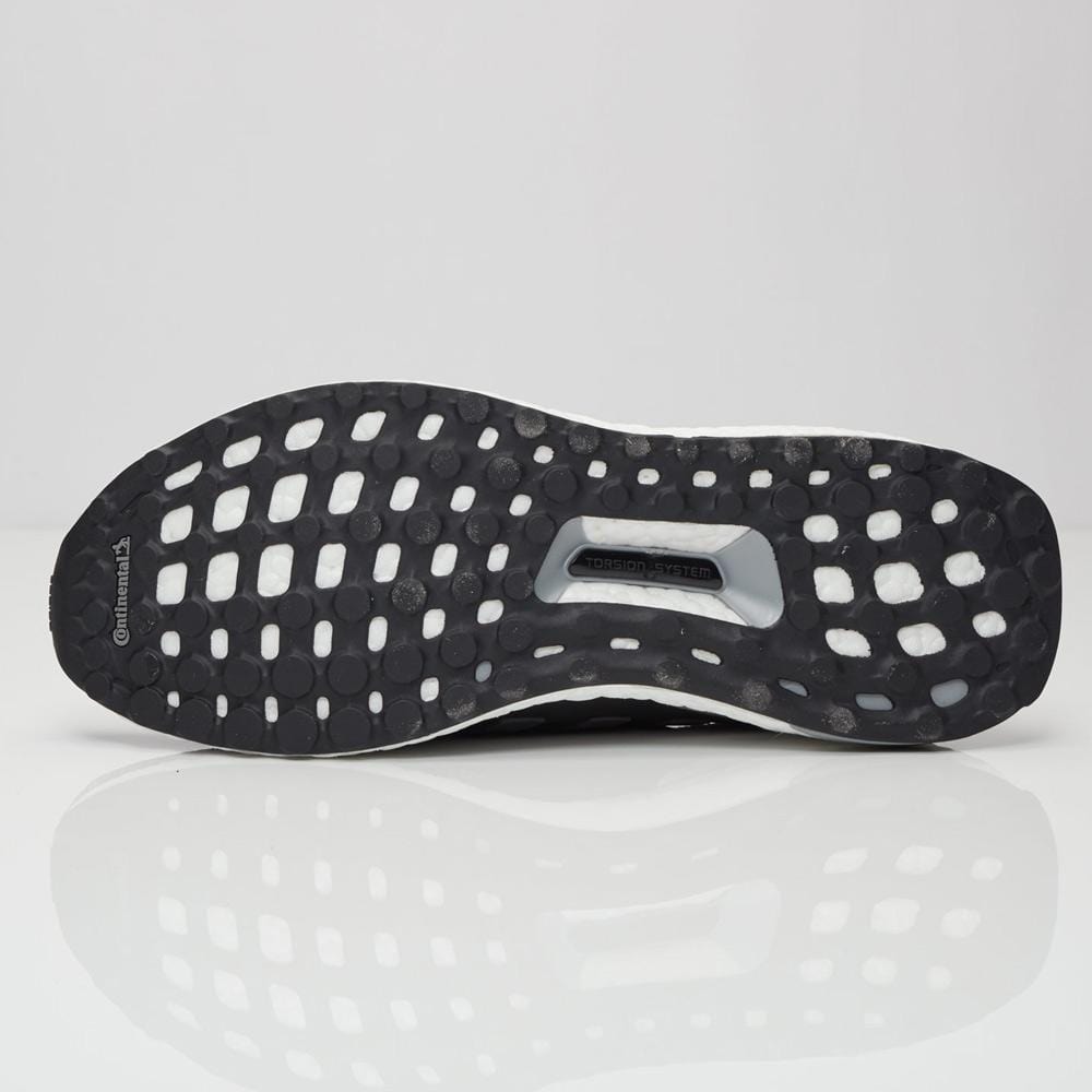 Adidas Ultra Boost LTD Olympic Pack Silver - JuzsportsShops