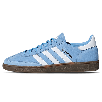 adidas Handball Spezial 'Light Blue' - Kick Game