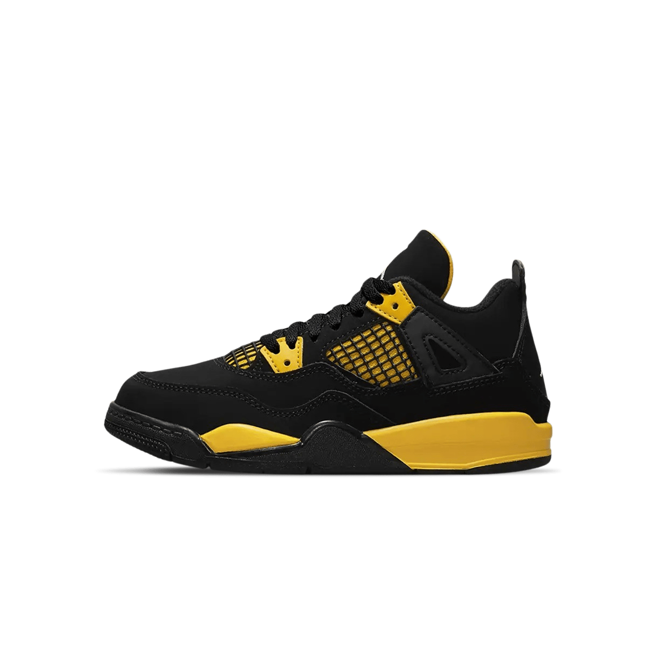 Air Jordan 4 Retro PS 'Thunder' 2023 - Kick Game