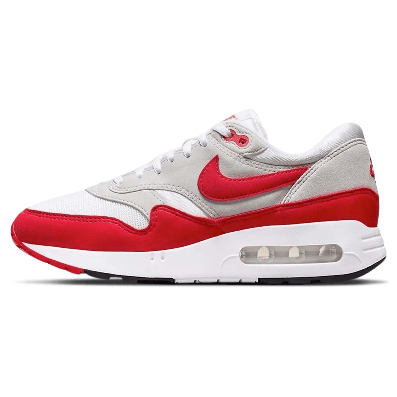 Nike Air Max 1 '86 OG 'Big Bubble - Red' - Kick Game