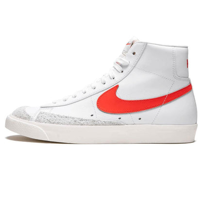 Nike Blazer Mid '77 Vintage 'Habanero Red' - Kick Game