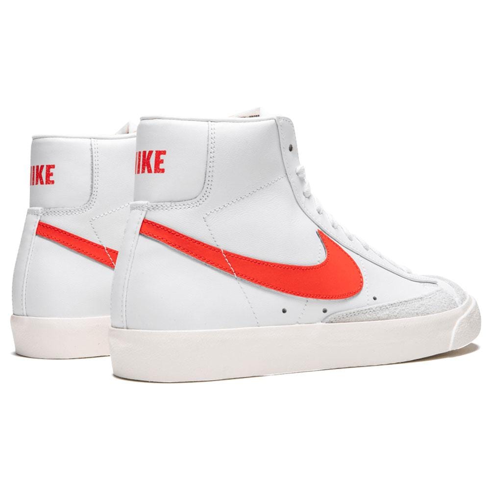 Nike Blazer Mid '77 Vintage 'Habanero Red' - Kick Game
