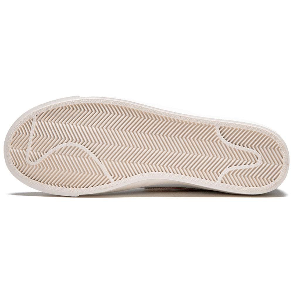 Nike Blazer Mid '77 Vintage 'Habanero Red' - Kick Game