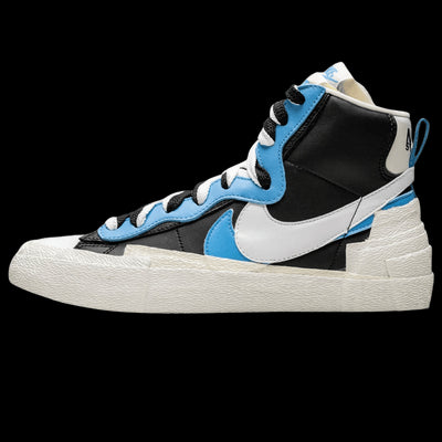 Nike Sacai Shoes Trainers Page 2 Kick Game