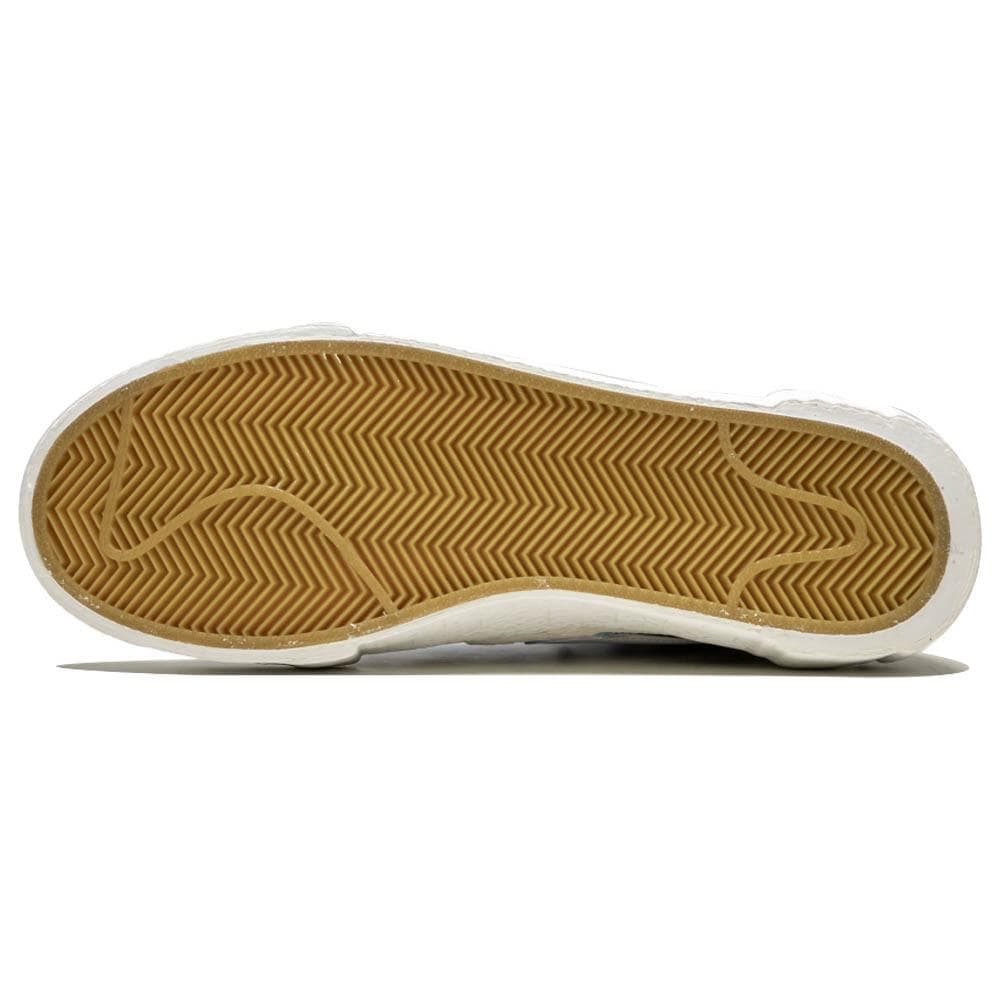 Sacai x Nike Blazer Mid 'Black Blue' - Kick Game