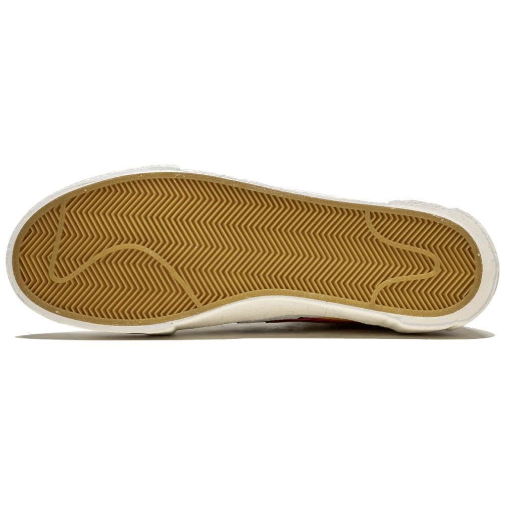 Sacai x Nike Blazer Mid 'Maize Navy' - Kick Game