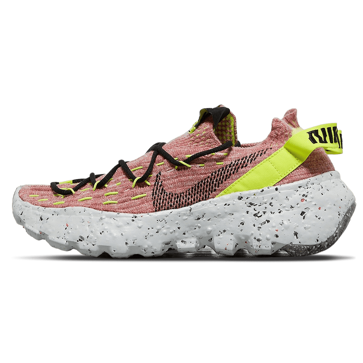 Nike Space Hippie 04 Wmns 'Light Arctic Pink' - JuzsportsShops