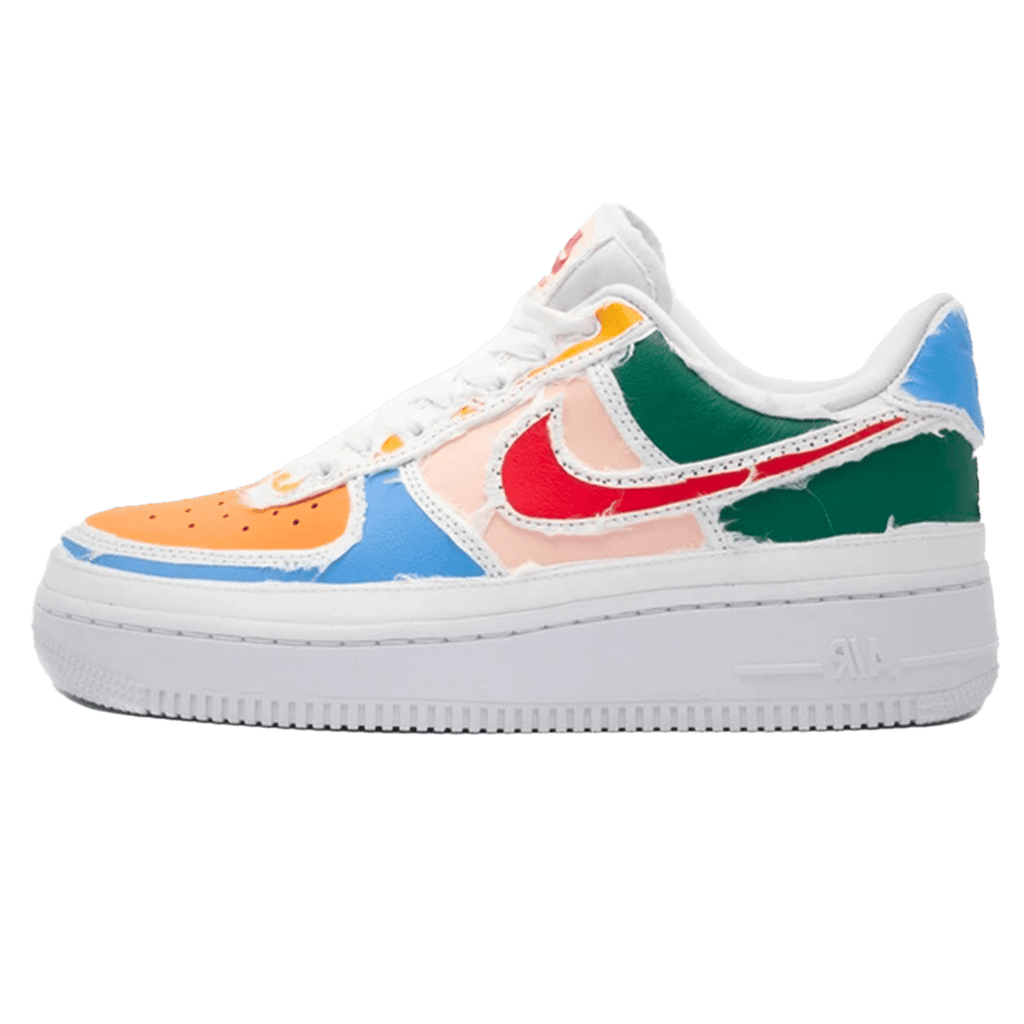 Nike Air Force 1 Low Wmns Tear Away