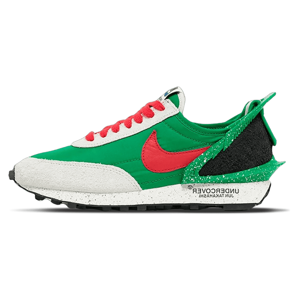 Nike Daybreak x Undercover Wmns 'Lucky Green' - Kick Game