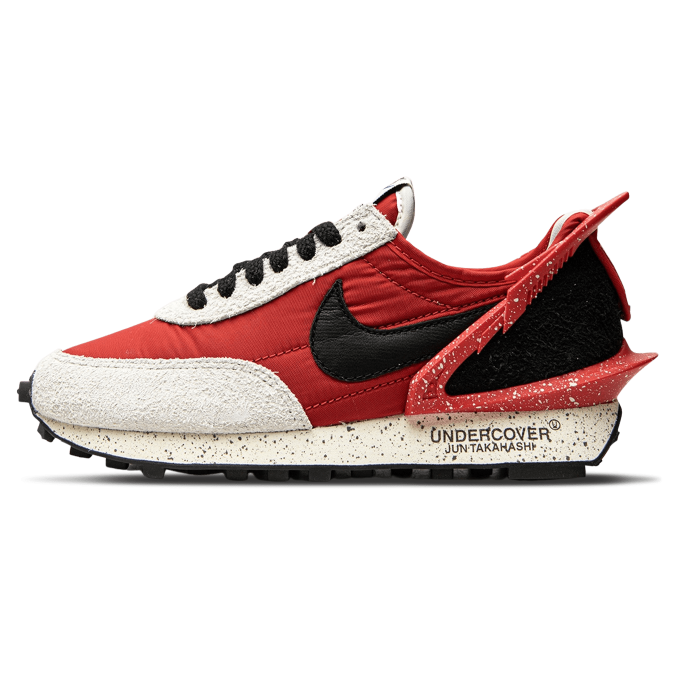 Nike Daybreak x Undercover Wmns 'University Red' - Kick Game