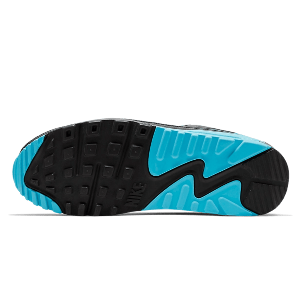 Nike air max fury 2025 midnight fog