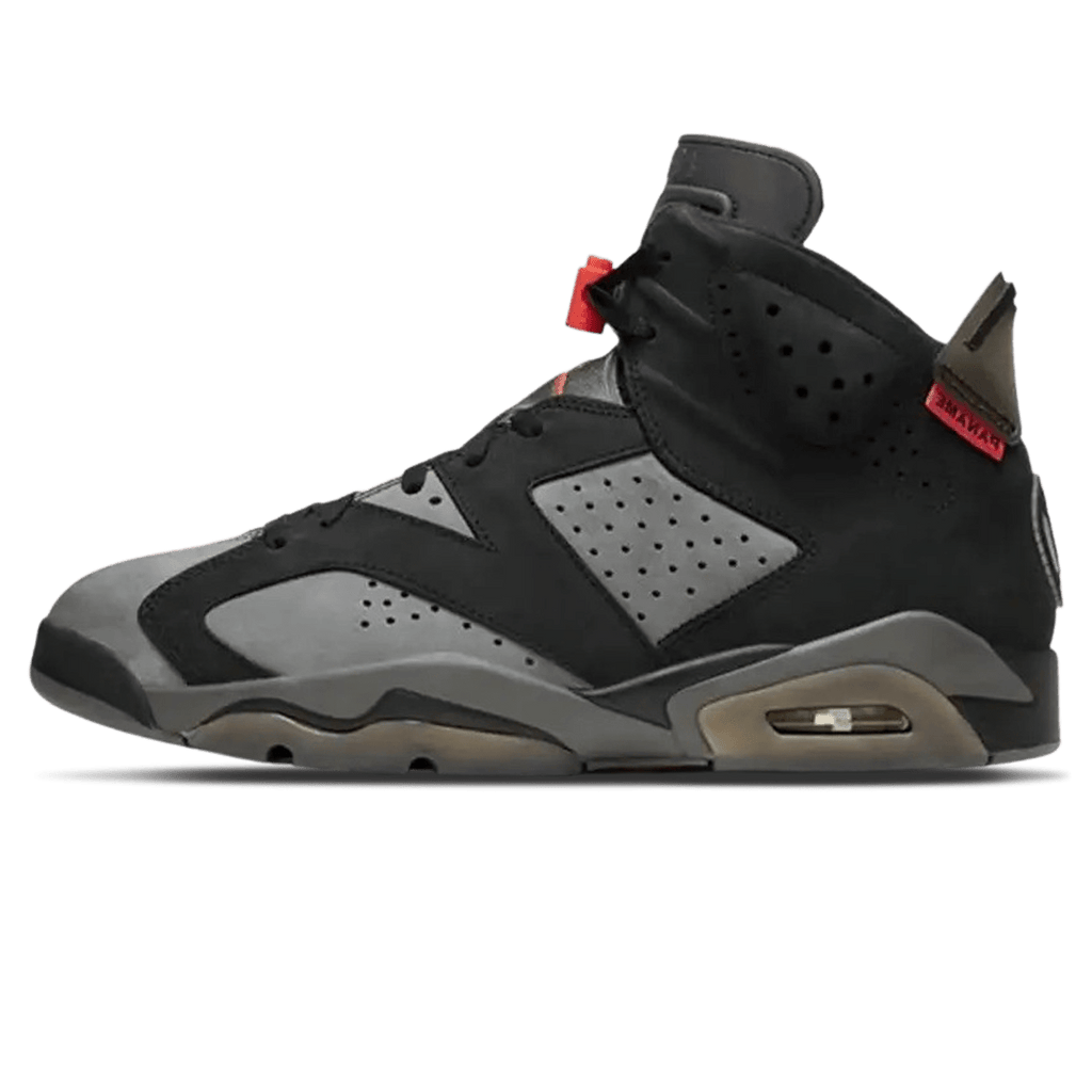 Paris saint germain jordan 6 shop