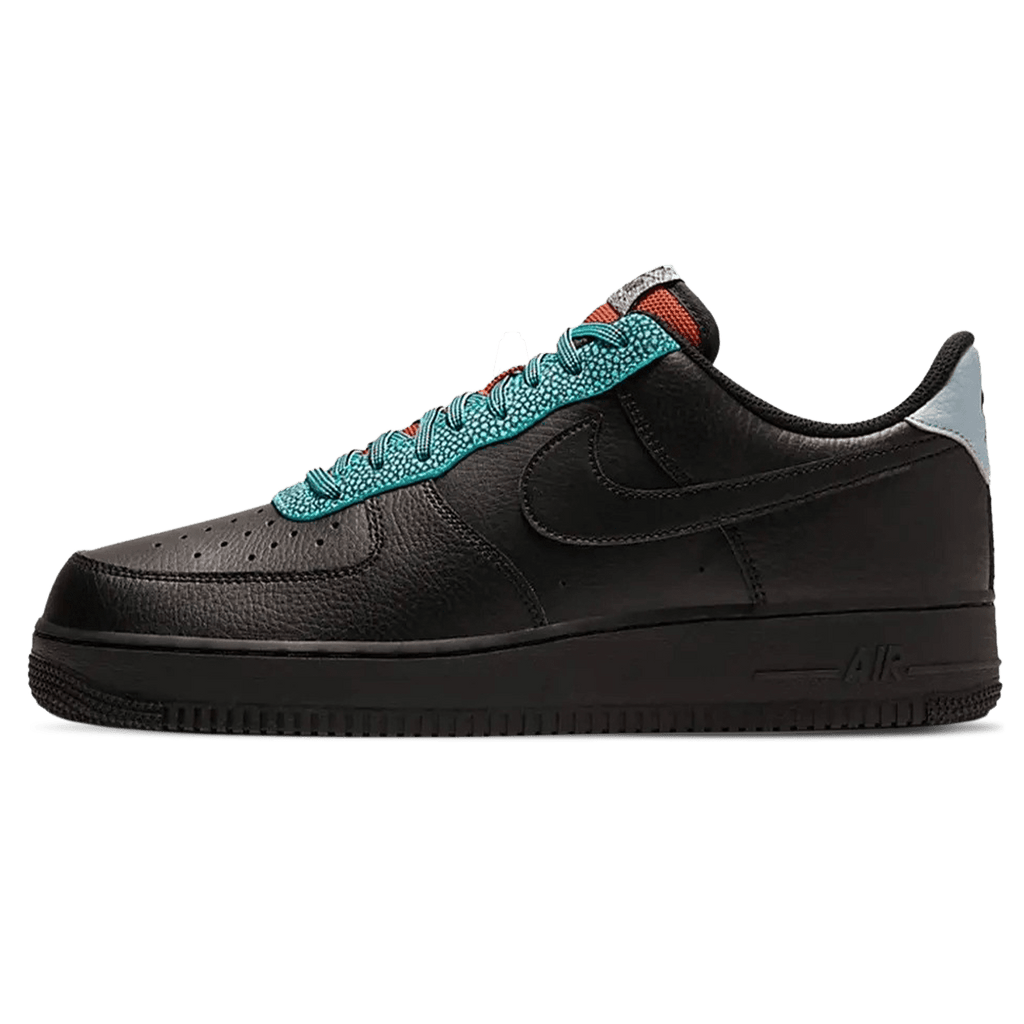Nike air force 1 2025 lv8 obsidian
