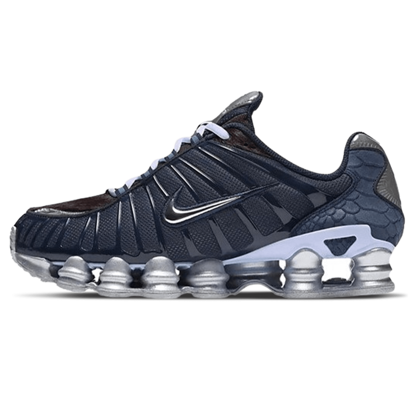 Nike Shox TL 'Obsidian' - Kick Game