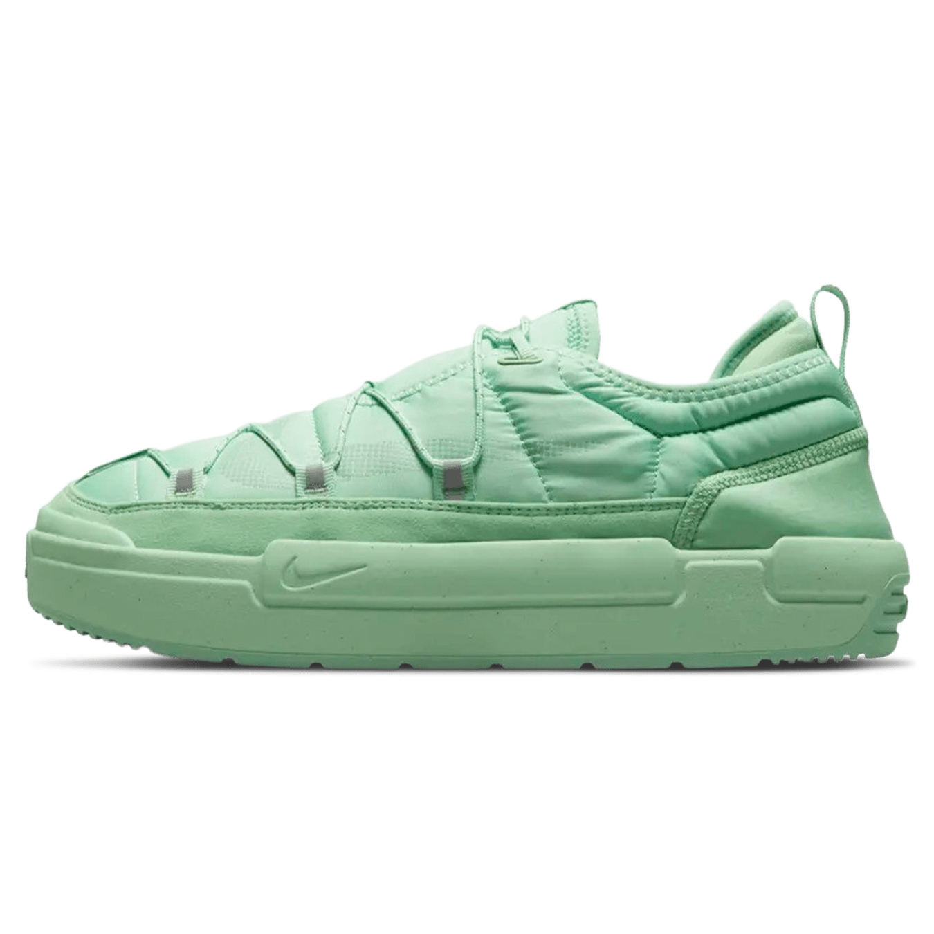Nike Offline Pack 'Enamel Green' - Kick Game