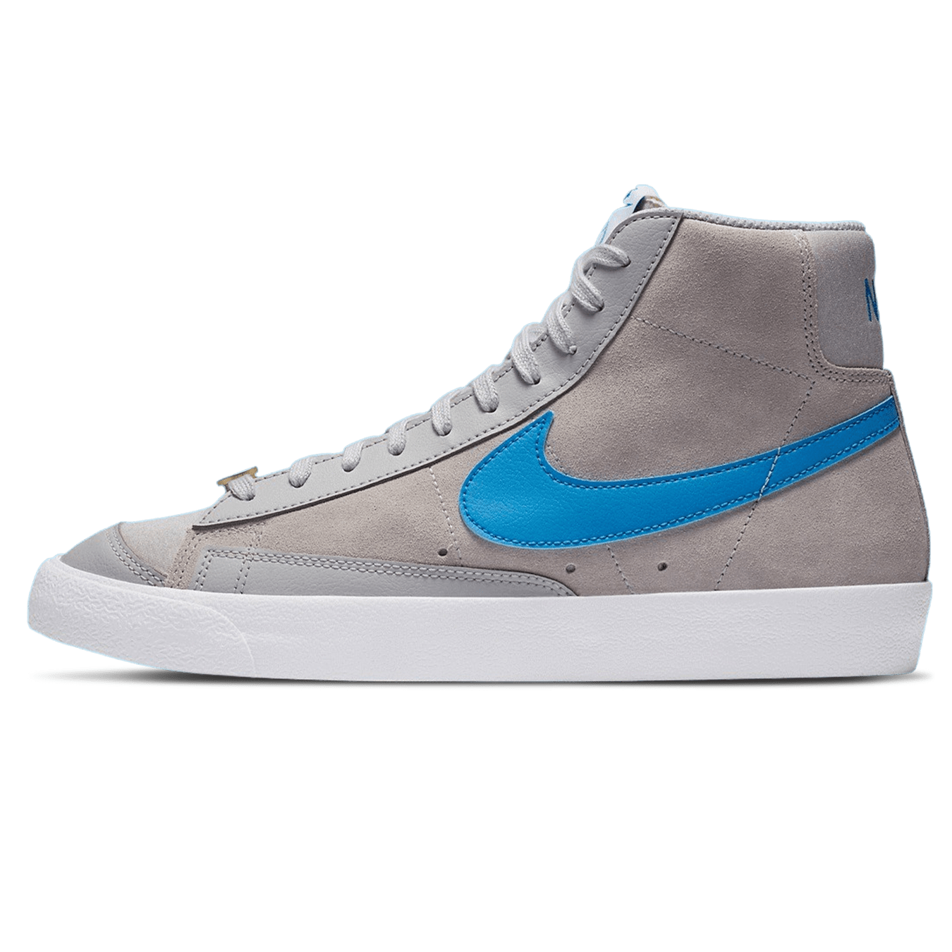 Nike Blazer Mid '77 'Coney Island Hoops' - Kick Game