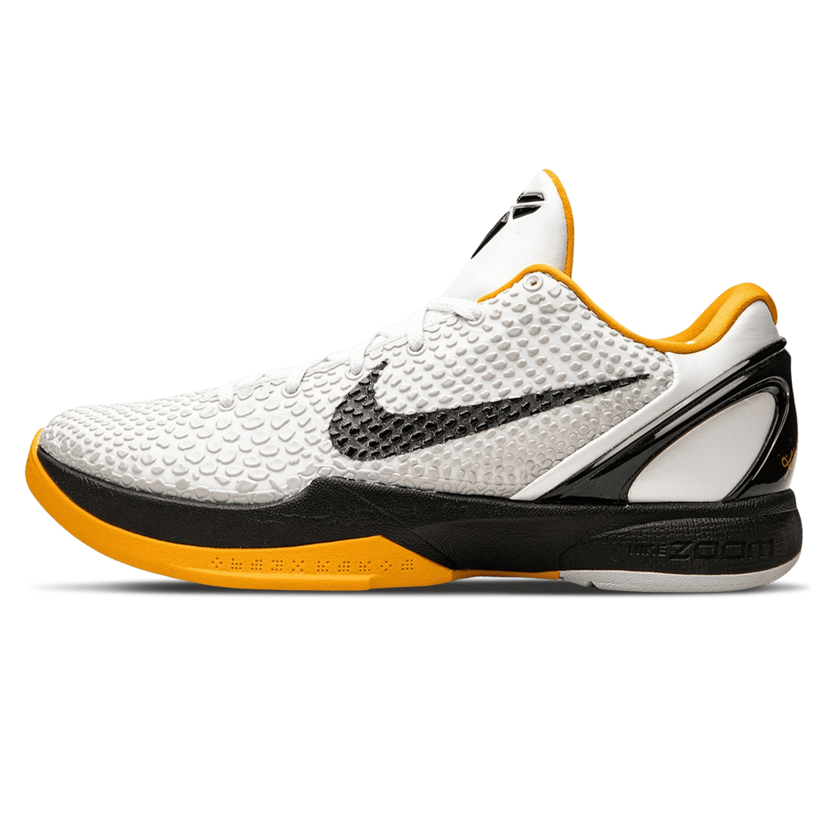 Nike Zoom Kobe 6 Protro 'White Del Sol' - UrlfreezeShops
