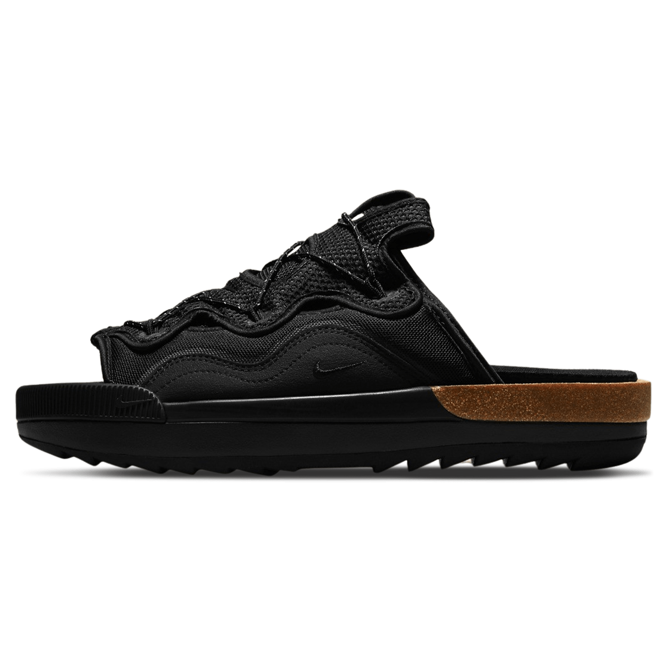 Nike Offline 2.0 Slip-On 'Black' - Kick Game