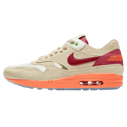 Clot x Nike Air Max 1 Kiss Of Death - Kick Game