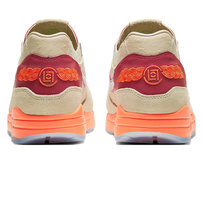 Clot x Nike Air Max 1 Kiss Of Death - Kick Game