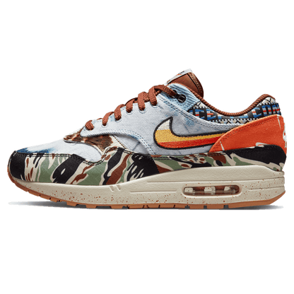 Concepts x Nike Air Max 1 SP 'Heavy' - Kick Game