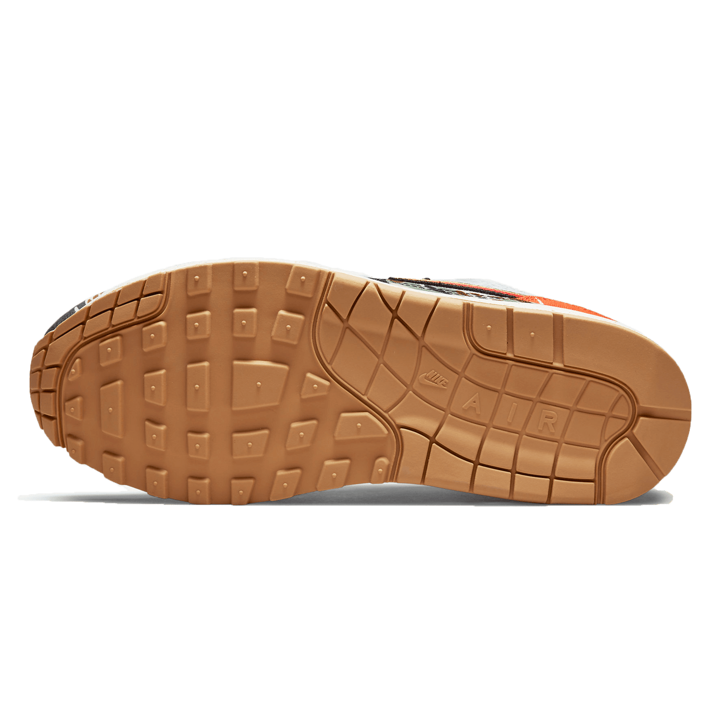 Concepts x Nike Air Max 1 SP 'Heavy' - Kick Game