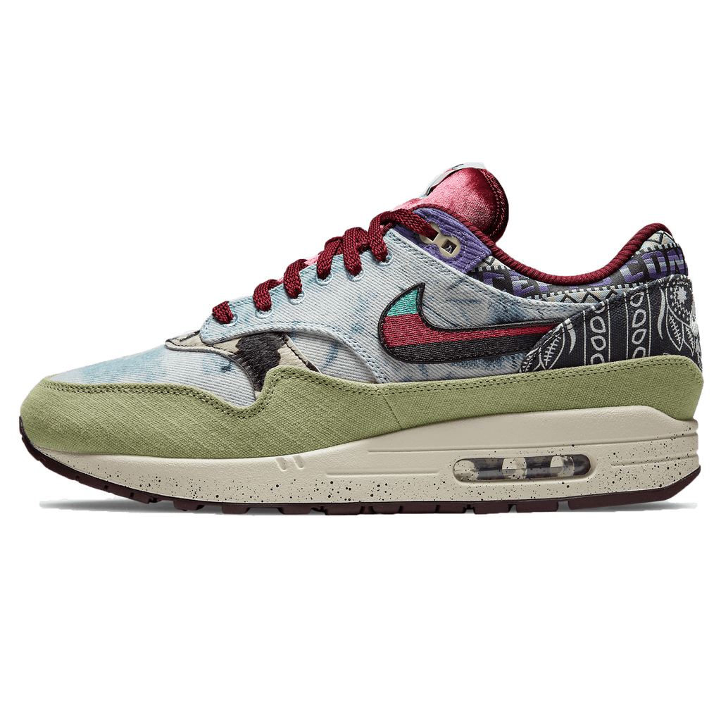Concepts x Nike Air Max 1 SP Mellow Kick Game