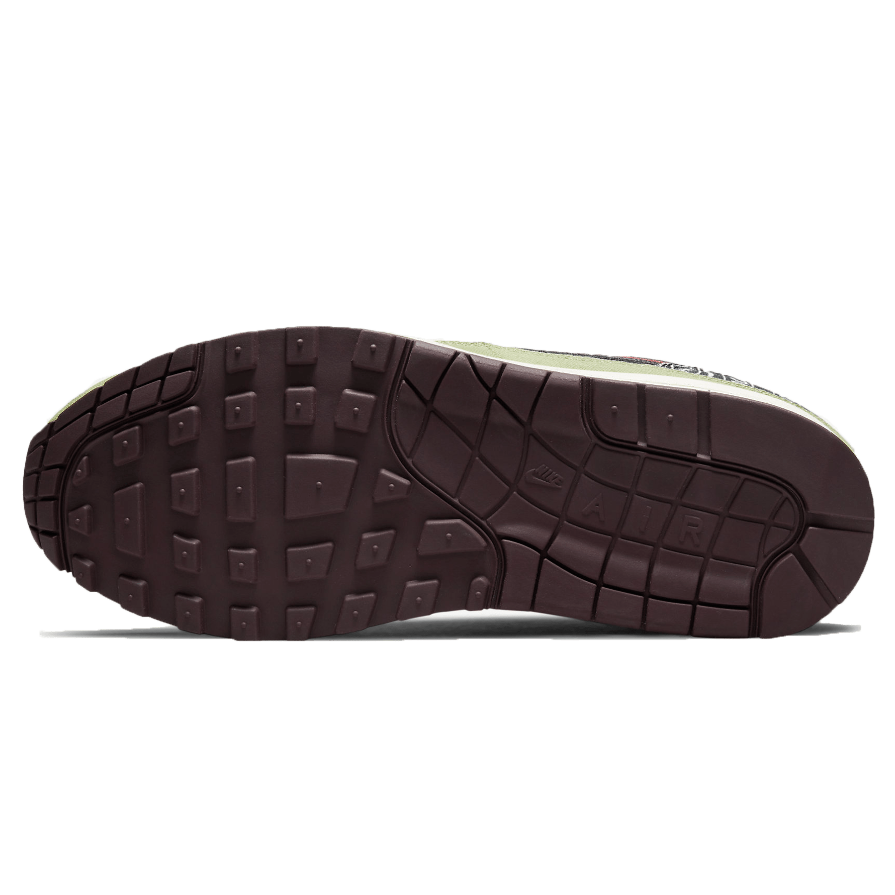 Concepts x Nike Air Max 1 SP 'Mellow' - Kick Game