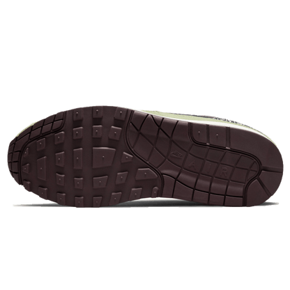 Concepts x Nike Air Max 1 SP 'Mellow' - Kick Game