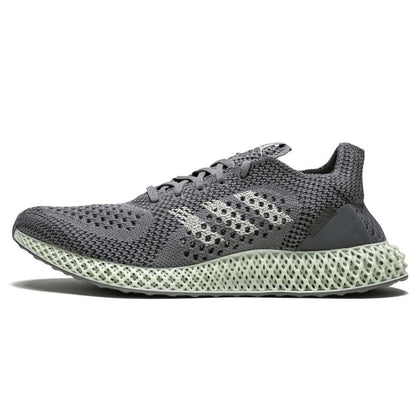 adidas Futurecraft 4D Grey - Kick Game