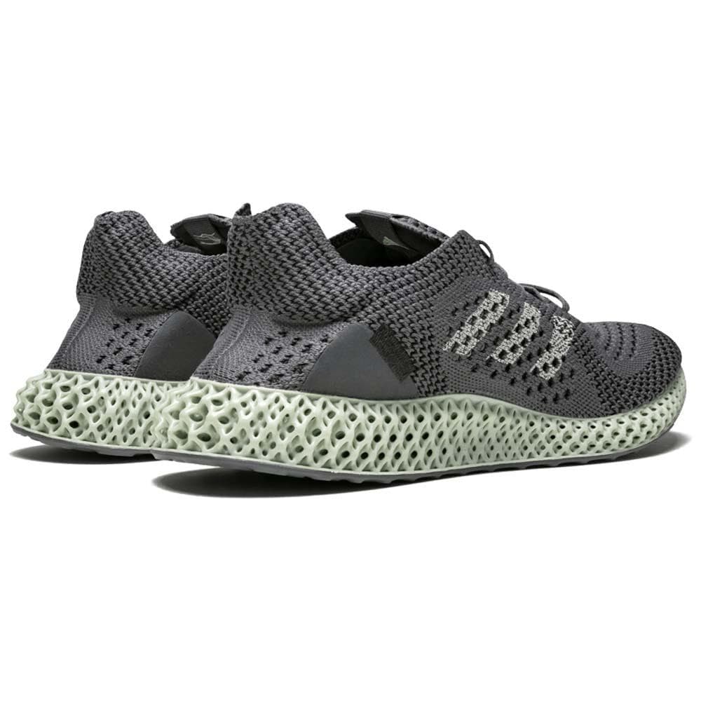 adidas Futurecraft 4D Grey - Kick Game