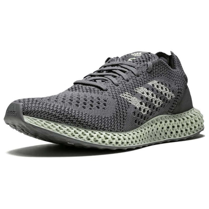 adidas Futurecraft 4D Grey - Kick Game
