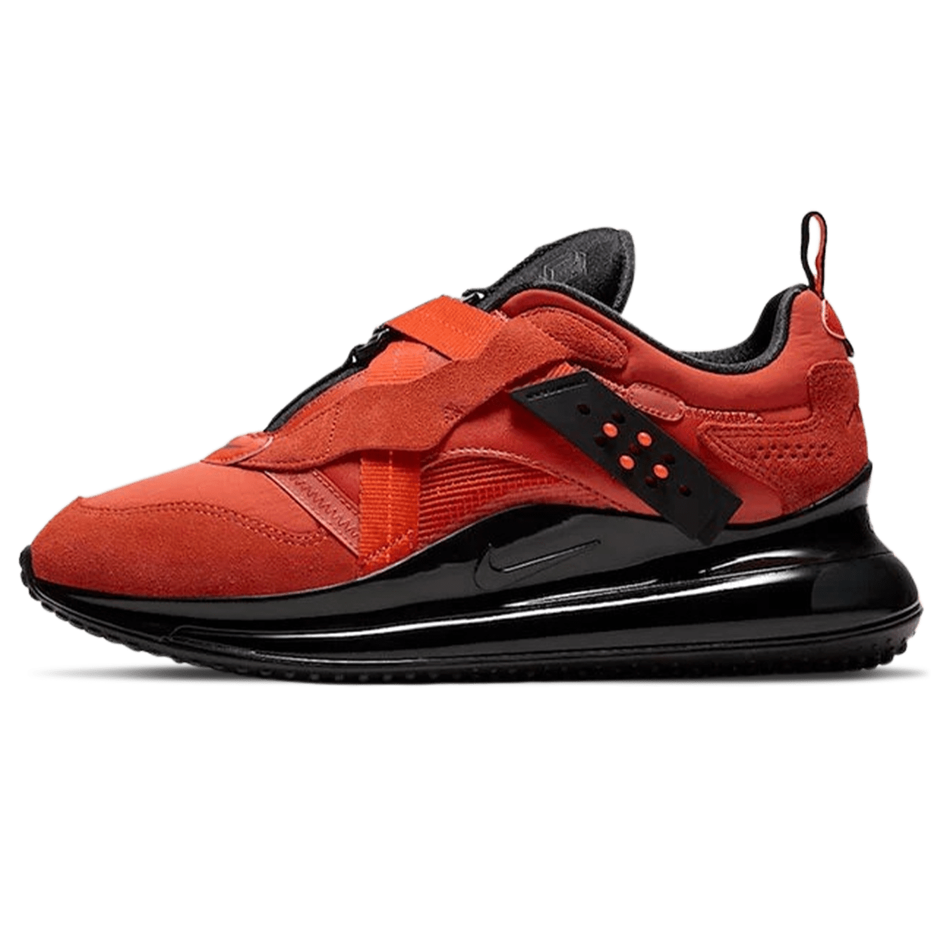 Nike Air Max 720 Odell Beckham Jr Slip 'Browns' - Kick Game