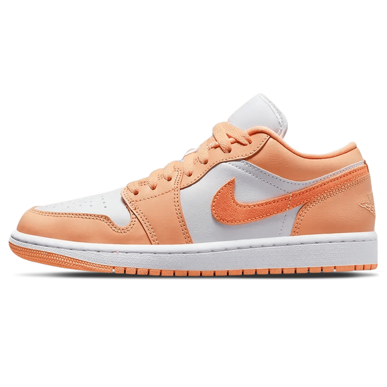 Air Jordan 1 Low Wmns 'Sunset Haze' - Kick Game