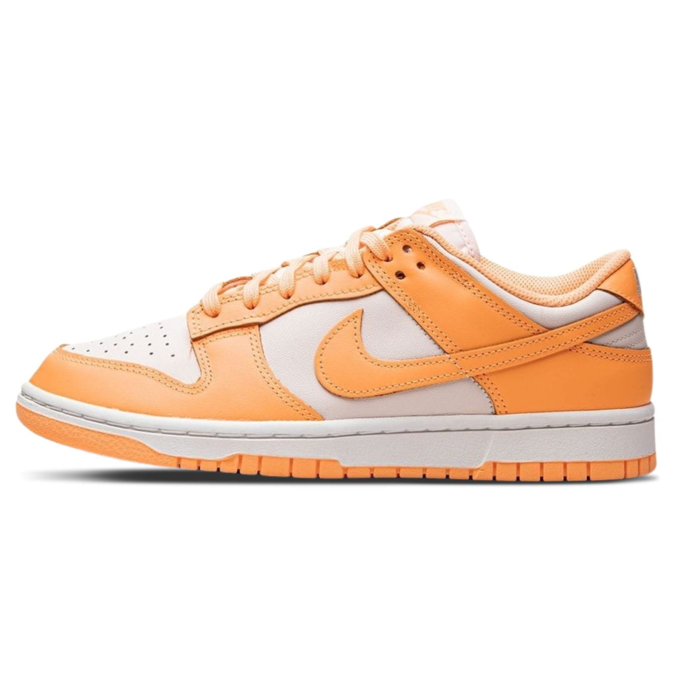 Nike Dunk Low Wmns 'Peach Cream' - Kick Game