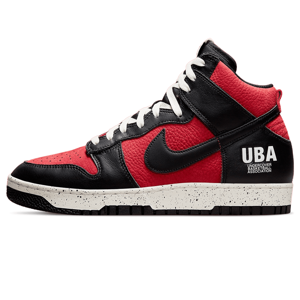 Nike Dunk High 1985 x Undercover 'UBA' - UrlfreezeShops