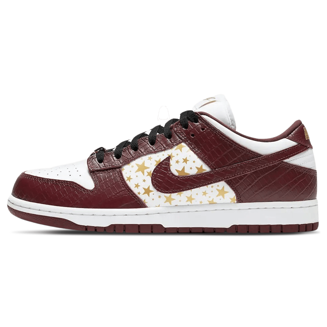 Supreme x Nike Dunk Low OG SB QS 'Barkroot Brown' - Kick Game