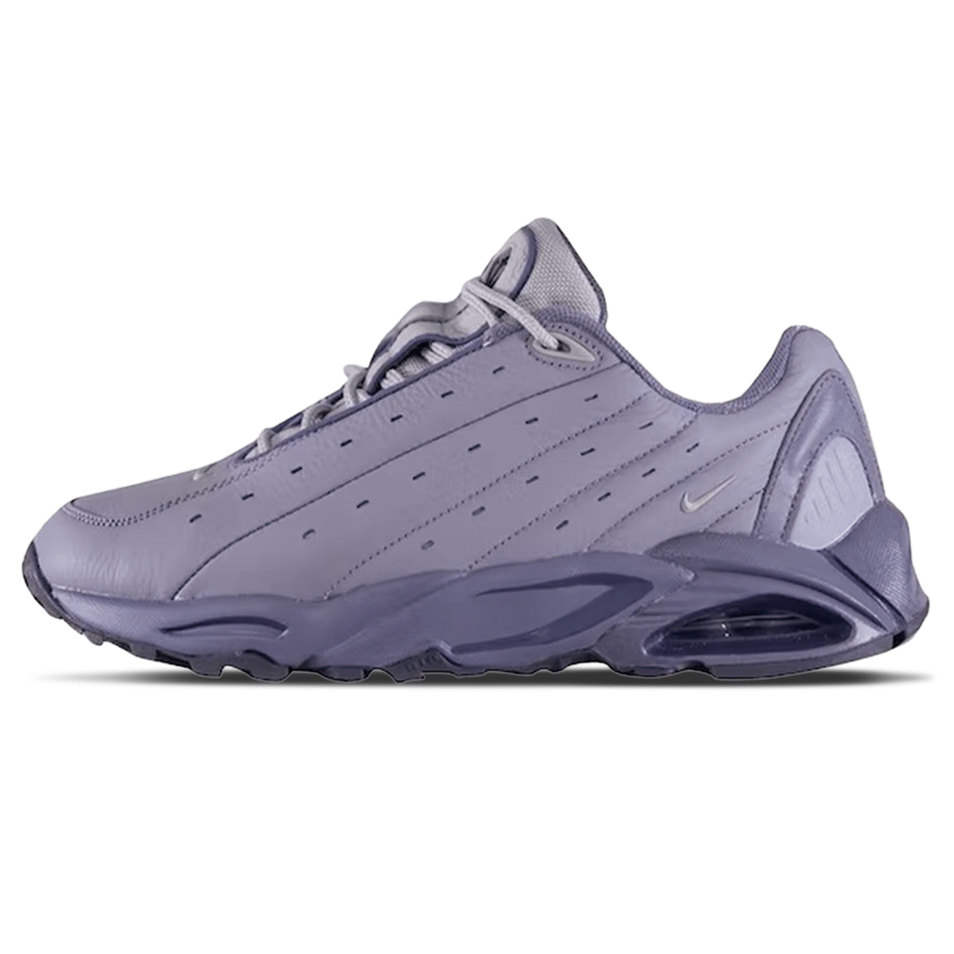 NOCTA x Nike Hot Step Air Terra 'Purple' - Kick Game